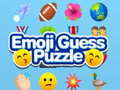 Oyun Emoji Guess Puzzle