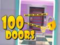 Oyun 100 Doors