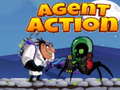 Oyun Agent Action 
