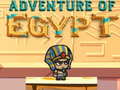 Oyun Adventure of Egypt