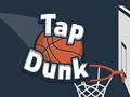 Oyun Tap Dunk
