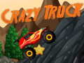 Oyun Crazy Truck