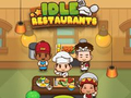 Oyun Idle Restaurants