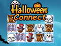 Oyun Halloween Connect 