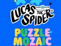 Oyun Lucas the Spider Jigsaw