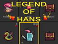 Oyun Legend of Hans