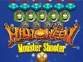 Oyun Halloween Monster Shooter
