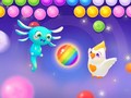 Oyun Bubble Shooter Pop It Now