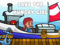 Oyun Save The Hungry Girl
