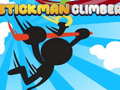 Oyun Stickman Climber