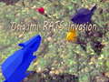 Oyun Origami Rats Invasion