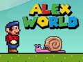 Oyun Alex World