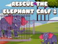 Oyun Rescue The Elephant Calf 2