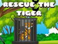 Oyun Rescue The Tiger