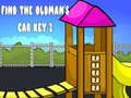 Oyun Find The Old Mans Car Key 2