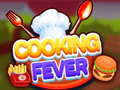 Oyun Cooking Fever