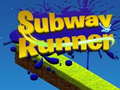 Oyun Subway Runner 