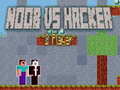 Oyun Noob vs Hacker 2 Player