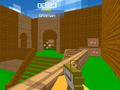 Oyun Pixel Toonfare Animal