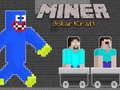 Oyun Miner GokartCraft 