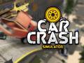 Oyun Car Crash Simulator