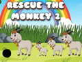 Oyun Rescue The Monkey 2