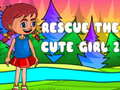 Oyun Rescue The Cute Girl 2
