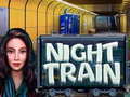 Oyun Night Train
