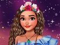 Oyun Princess Ruffles FTW