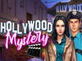 Oyun Hollywood Mystery