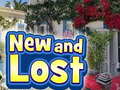 Oyun New and Lost