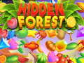 Oyun Hidden Forest