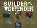 Oyun Builder Defender