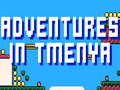 Oyun Adventures in Tmenya