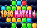 Oyun 1010 MATCH 4