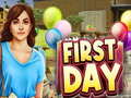 Oyun First Day