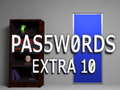 Oyun Password Extra 10