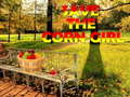 Oyun Save The Corn Girl