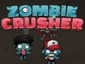 Oyun Zombies crusher