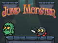 Oyun Jump Monster