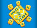 Oyun Words In Ladder