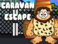 Oyun Caravan Escape