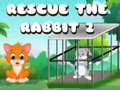 Oyun Rescue The Rabbit 2