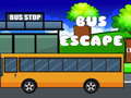 Oyun Bus Escape