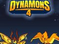 Oyun Dynamons 4