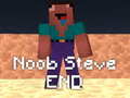 Oyun Noob Steve END