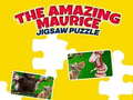 Oyun The Amazing Maurice Jigsaw Puzzle