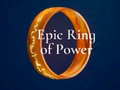 Oyun Epic Ring of Power