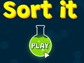 Oyun Sort It