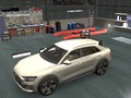 Oyun Hard Crash Car Stunts